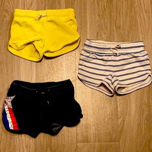 Size 4/5 Shorts